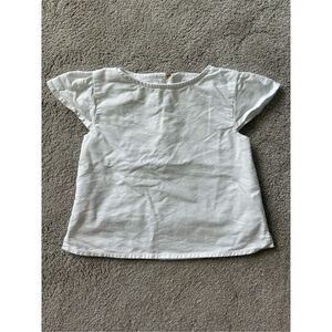 NWOT CLASSIC PREP, Sawyer Top Solid Oxford $59